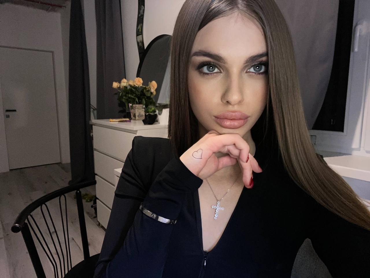 Эскортница Тирасполь для эскорта в Бельцах и Тирасполе